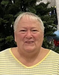 Teresa Carol Moyers